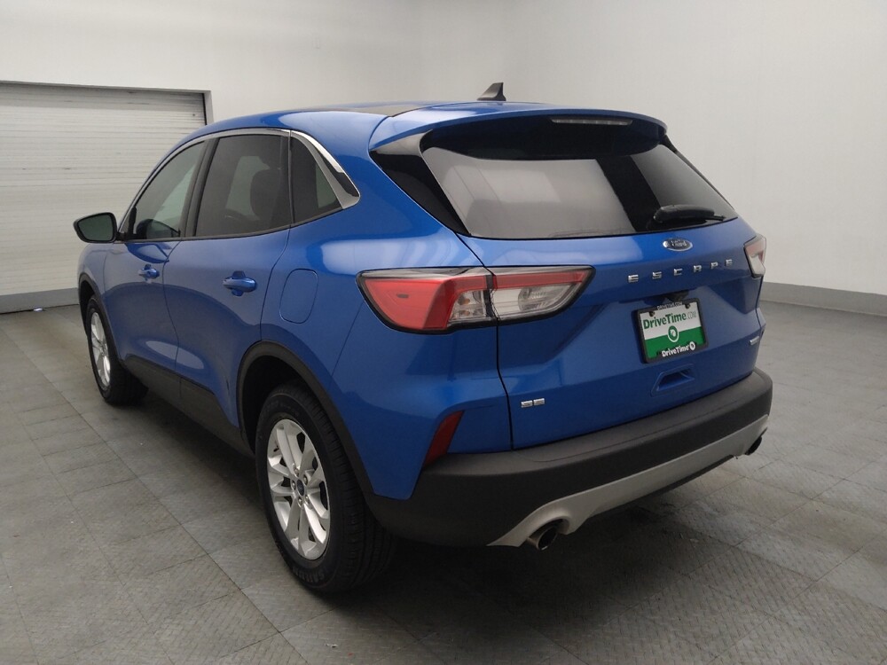 2020 Ford Escape in Birmingham, AL 35215 - 18142204 5