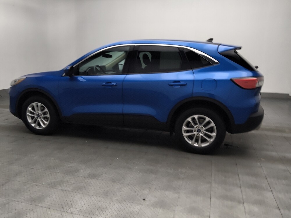 2020 Ford Escape in Birmingham, AL 35215 - 18142204 3