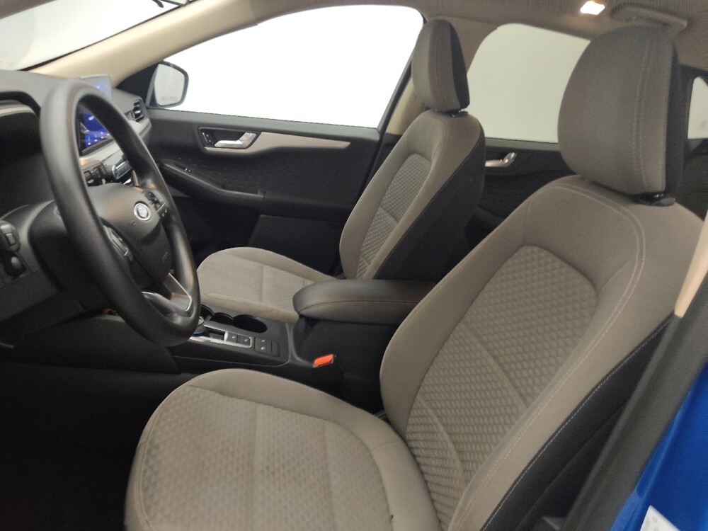 2020 Ford Escape in Birmingham, AL 35215 - 18142204 17