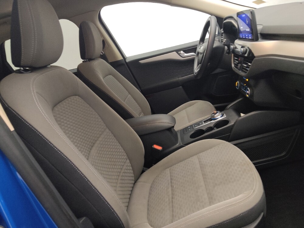 2020 Ford Escape in Birmingham, AL 35215 - 18142204 21