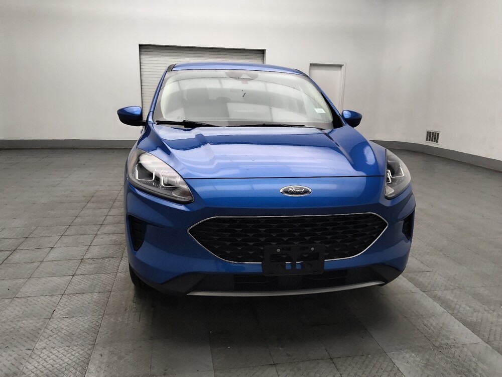 2020 Ford Escape in Birmingham, AL 35215 - 18142204 14
