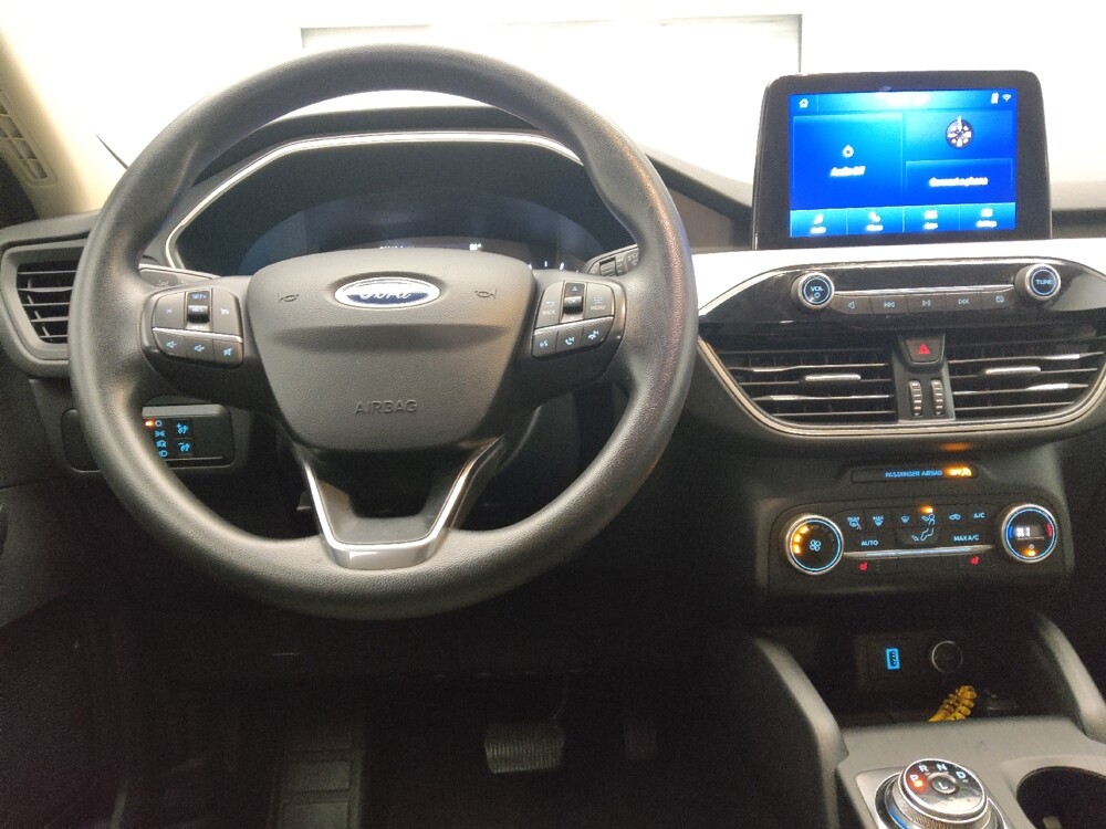 2020 Ford Escape in Birmingham, AL 35215 - 18142204 22