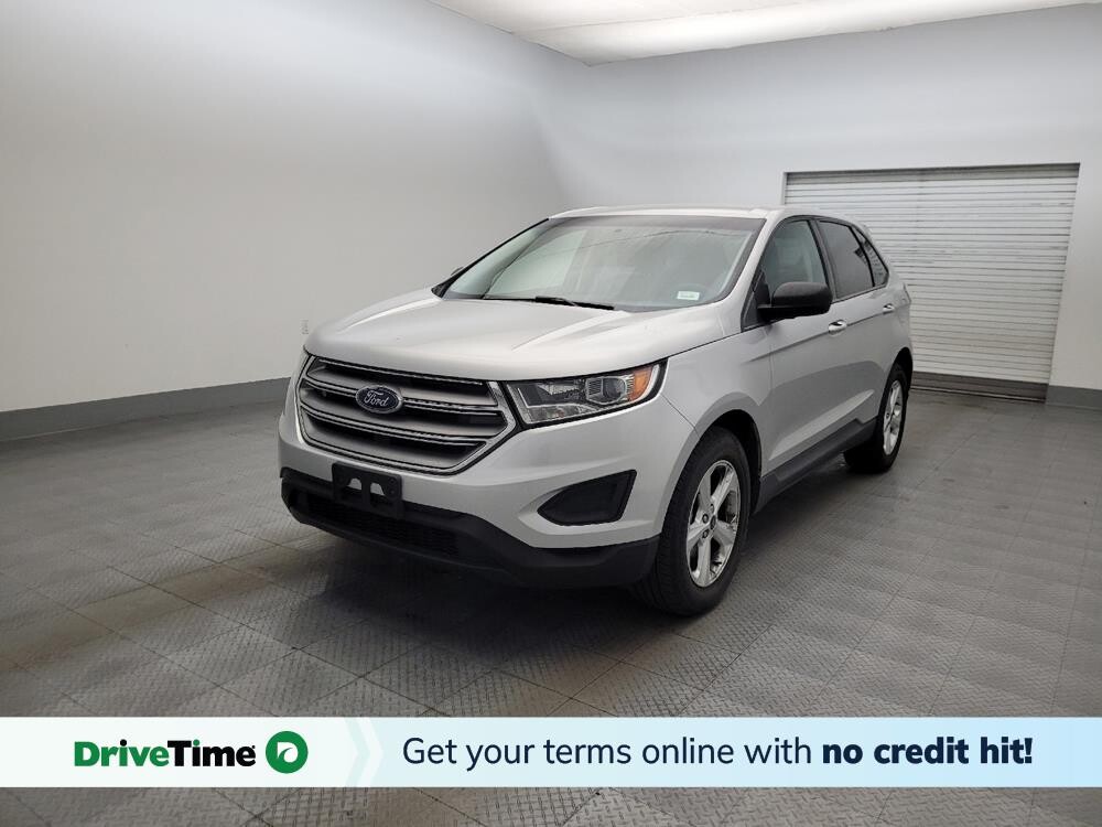 2017 Ford Edge in Phoenix, AZ 85015 - 18142205