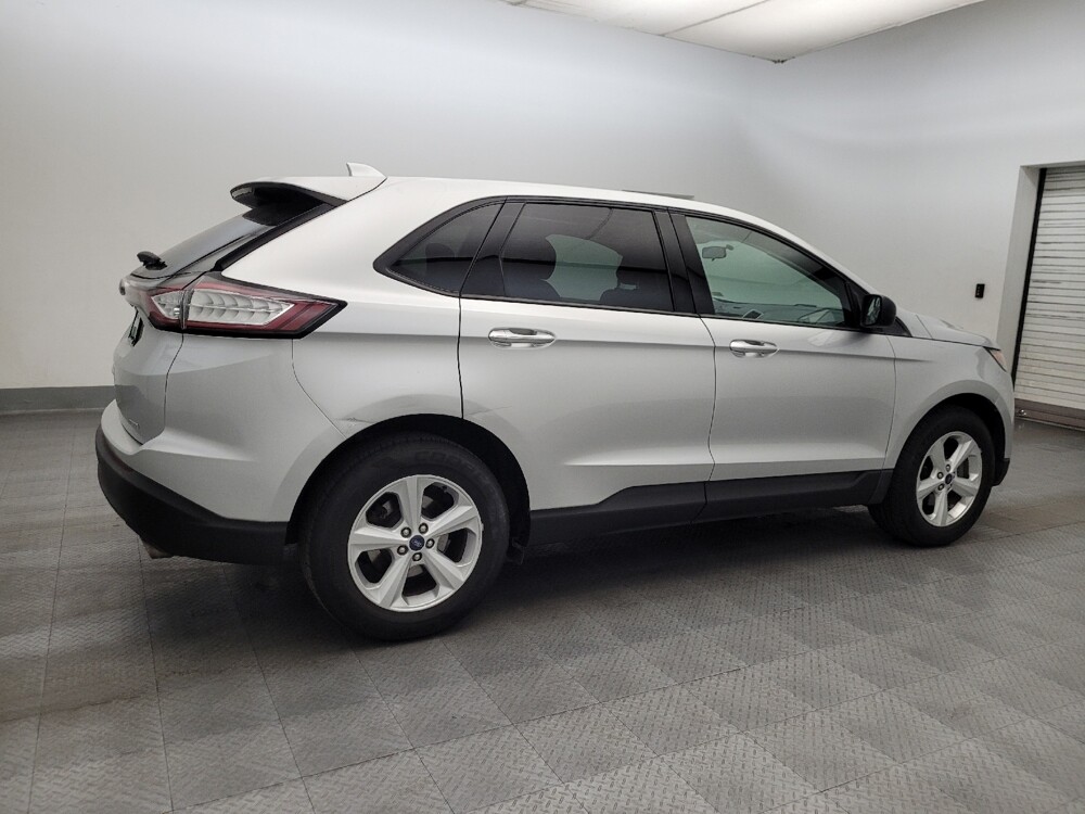 2017 Ford Edge in Phoenix, AZ 85015 - 18142205 10