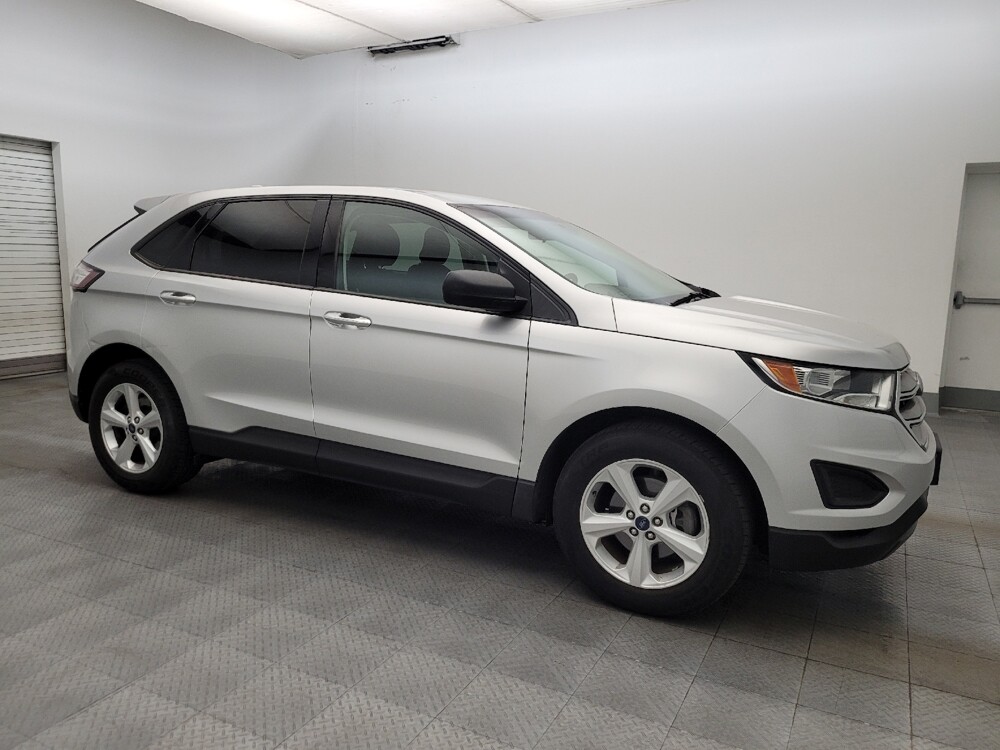 2017 Ford Edge in Phoenix, AZ 85015 - 18142205 11
