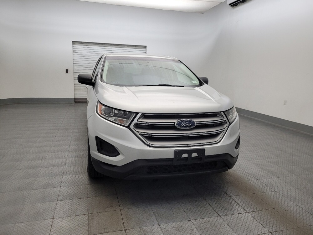 2017 Ford Edge in Phoenix, AZ 85015 - 18142205 14
