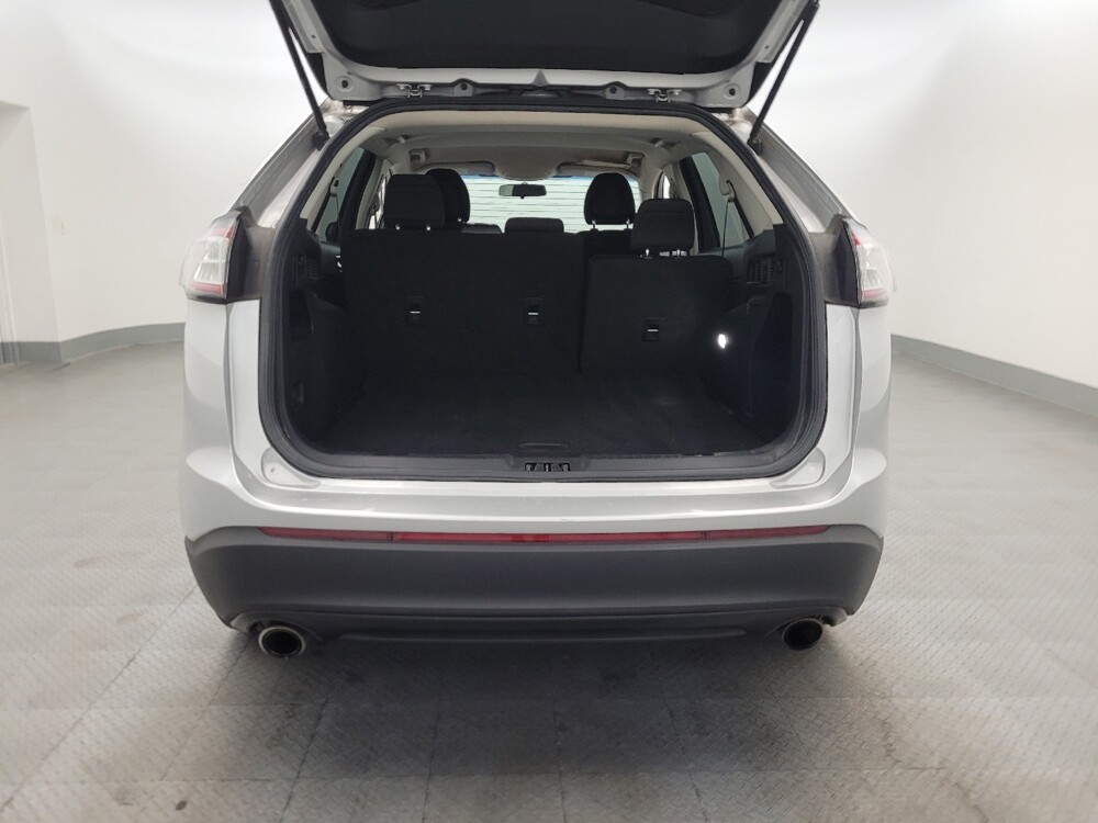 2017 Ford Edge in Phoenix, AZ 85015 - 18142205 29