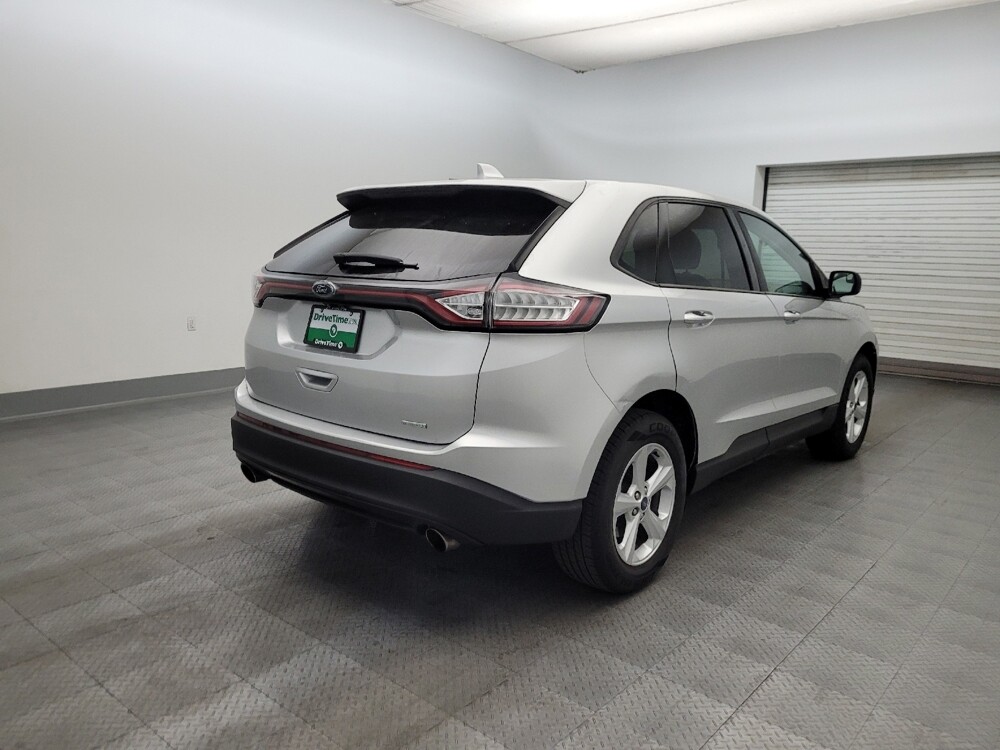 2017 Ford Edge in Phoenix, AZ 85015 - 18142205 9