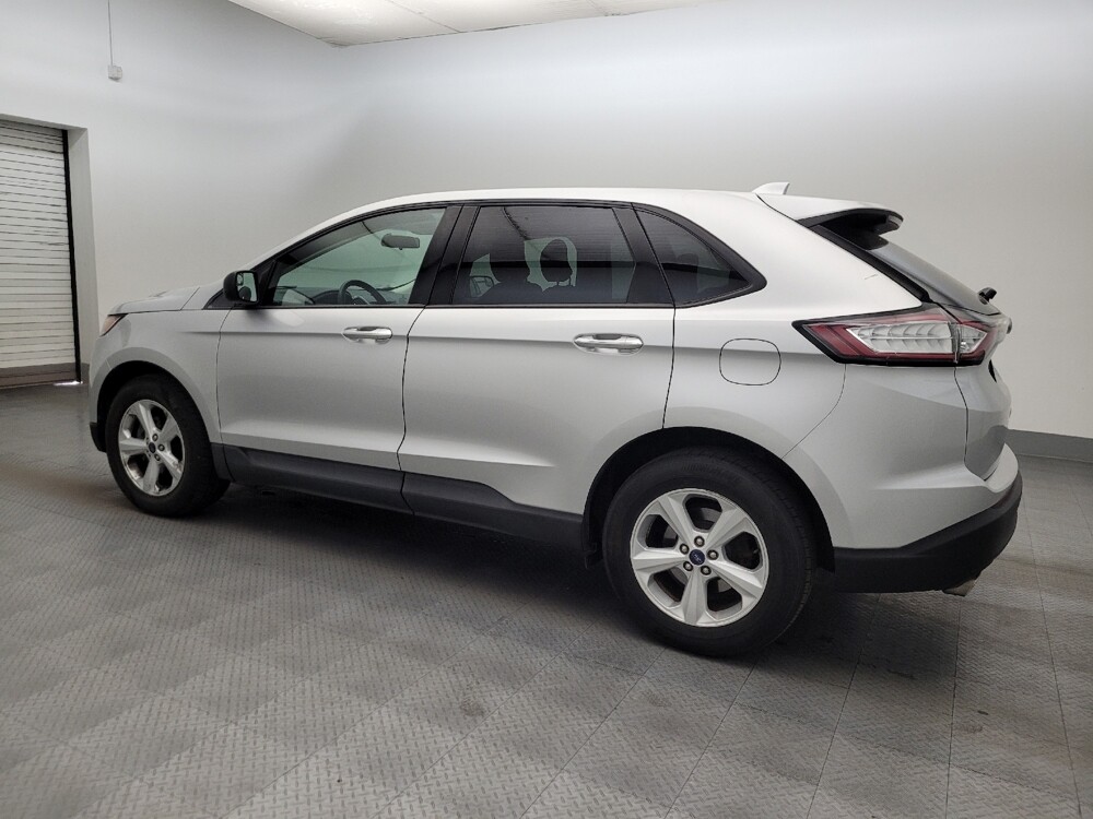 2017 Ford Edge in Phoenix, AZ 85015 - 18142205 3