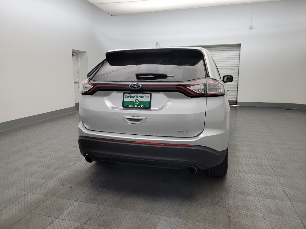 2017 Ford Edge in Phoenix, AZ 85015 - 18142205 7