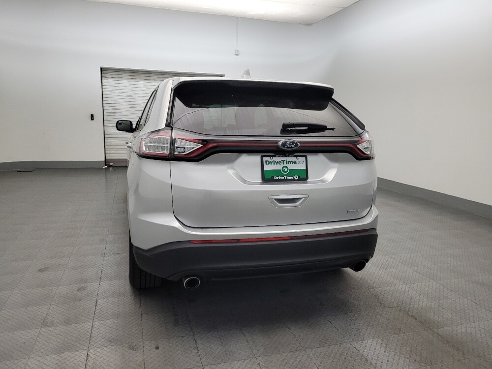 2017 Ford Edge in Phoenix, AZ 85015 - 18142205 6