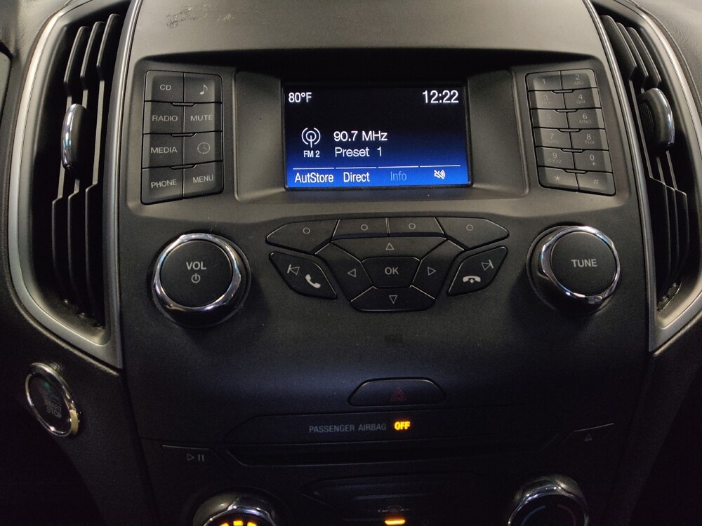2017 Ford Edge in Phoenix, AZ 85015 - 18142205 25