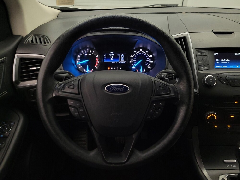 2017 Ford Edge in Phoenix, AZ 85015 - 18142205 22