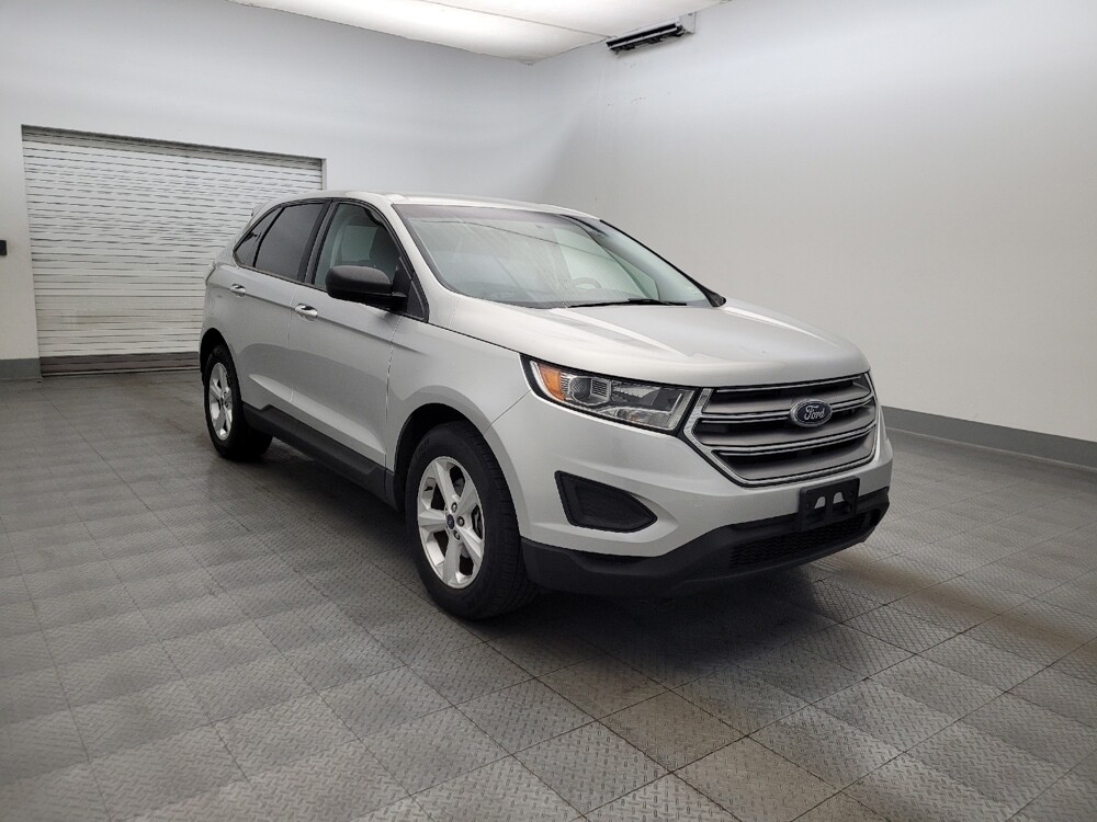 2017 Ford Edge in Phoenix, AZ 85015 - 18142205 13