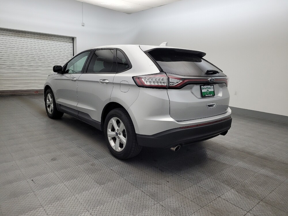 2017 Ford Edge in Phoenix, AZ 85015 - 18142205 5