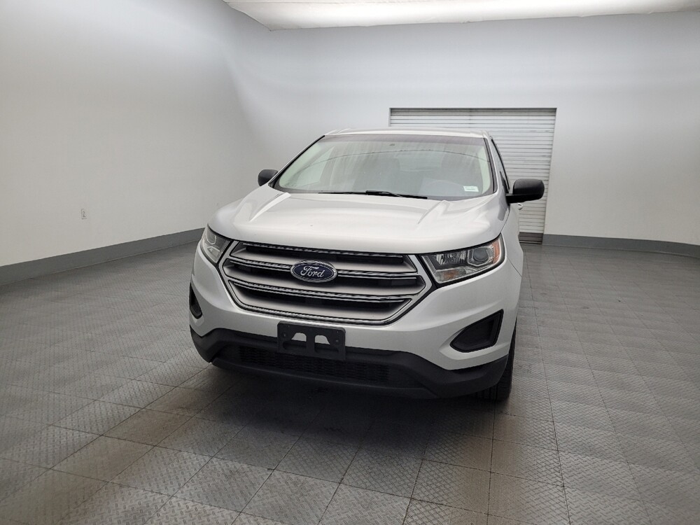 2017 Ford Edge in Phoenix, AZ 85015 - 18142205 15