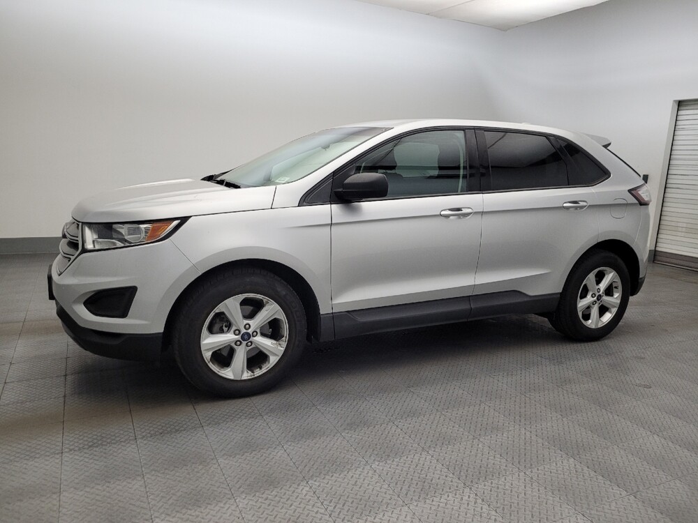 2017 Ford Edge in Phoenix, AZ 85015 - 18142205 2
