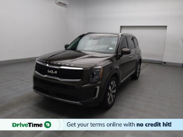 2022 Kia Telluride in Conyers, GA 30094