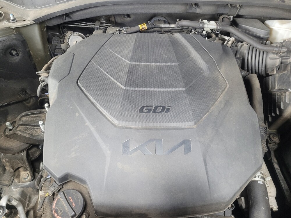 2022 Kia Telluride in Conyers, GA 30094 - 18142206 30