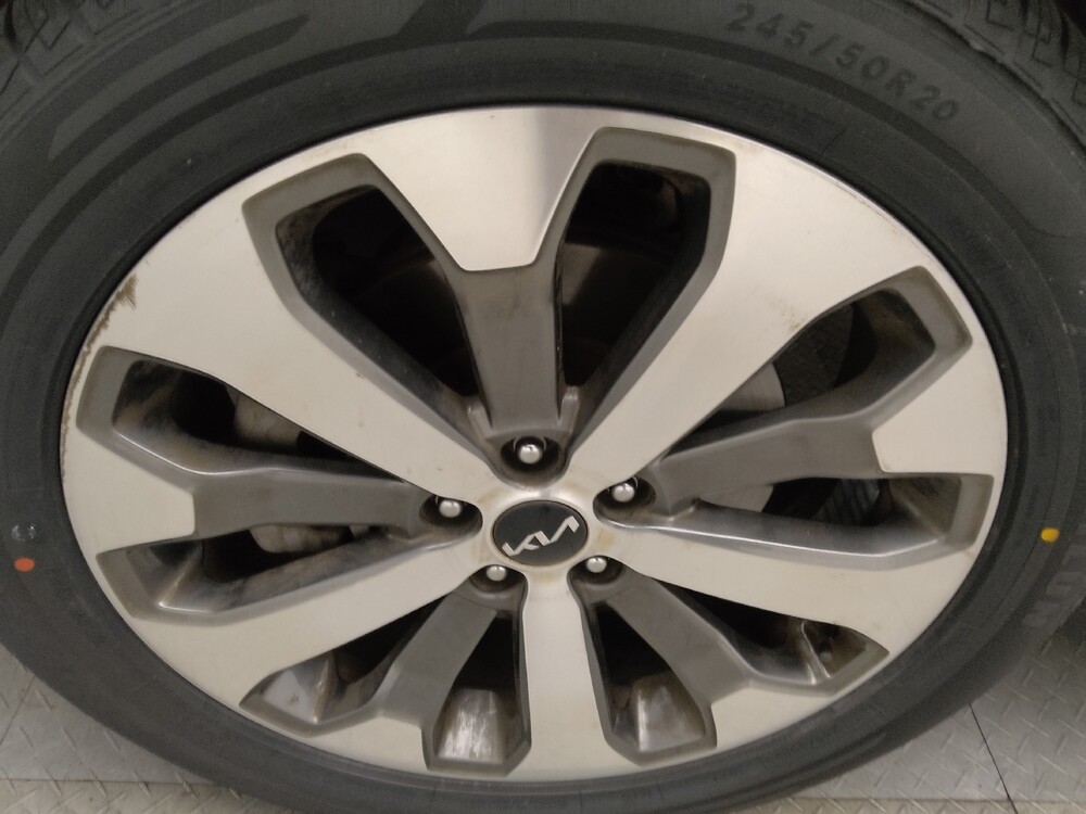 2022 Kia Telluride in Conyers, GA 30094 - 18142206 31