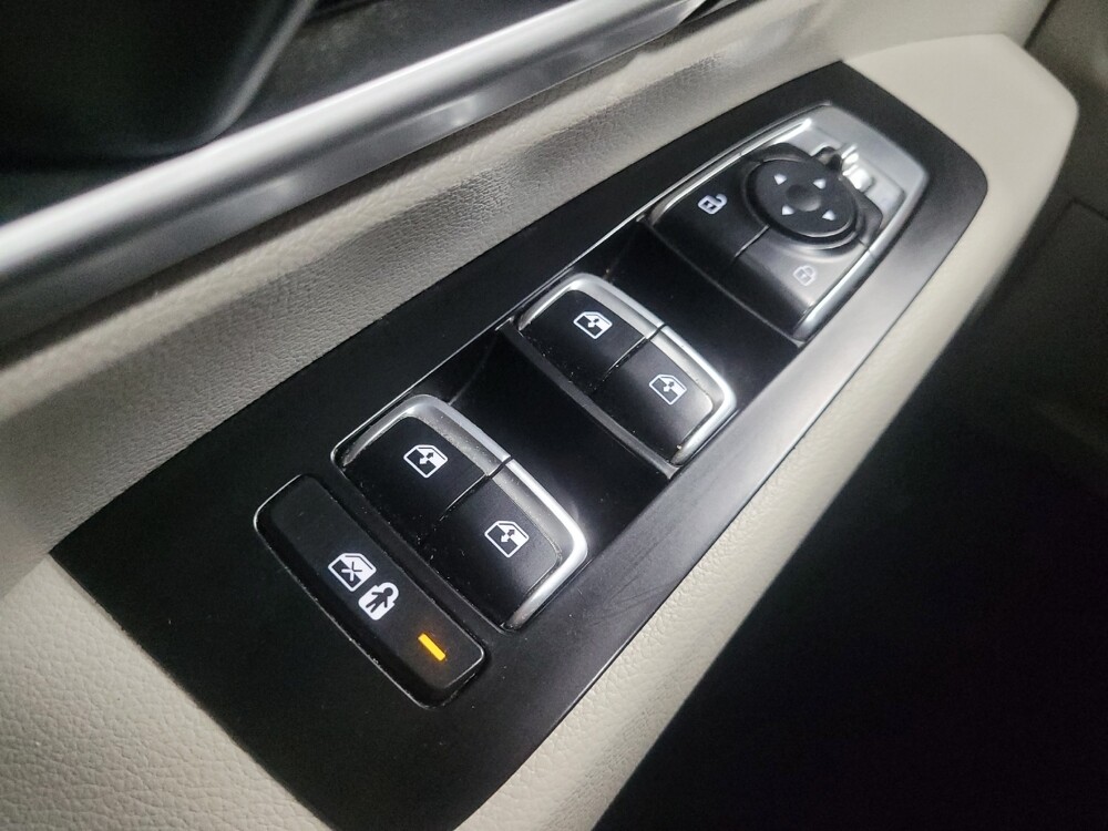 2022 Kia Telluride in Conyers, GA 30094 - 18142206 27