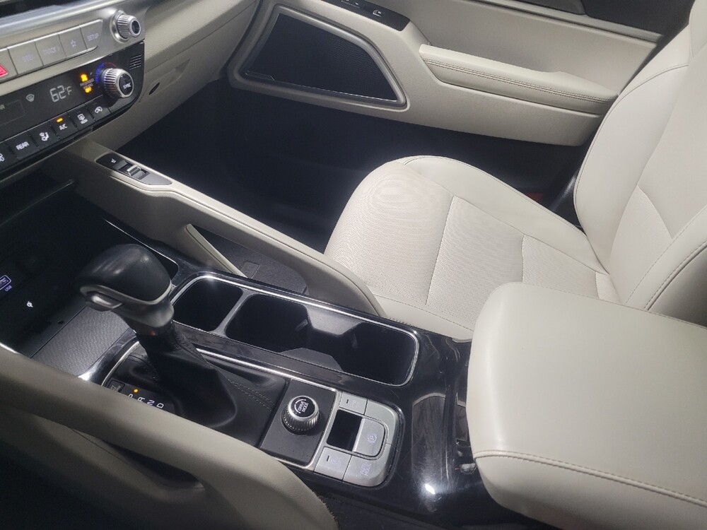 2022 Kia Telluride in Conyers, GA 30094 - 18142206 26