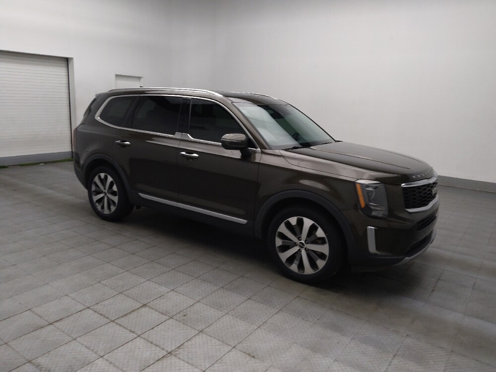 2022 Kia Telluride in Conyers, GA 30094 - 18142206 11