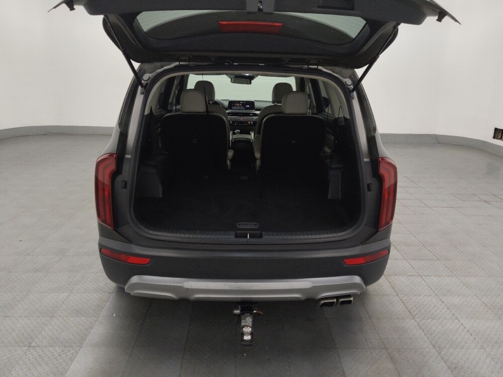 2022 Kia Telluride in Conyers, GA 30094 - 18142206 29