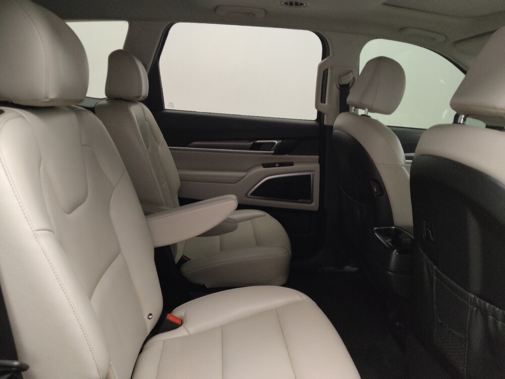 2022 Kia Telluride in Conyers, GA 30094 - 18142206 19