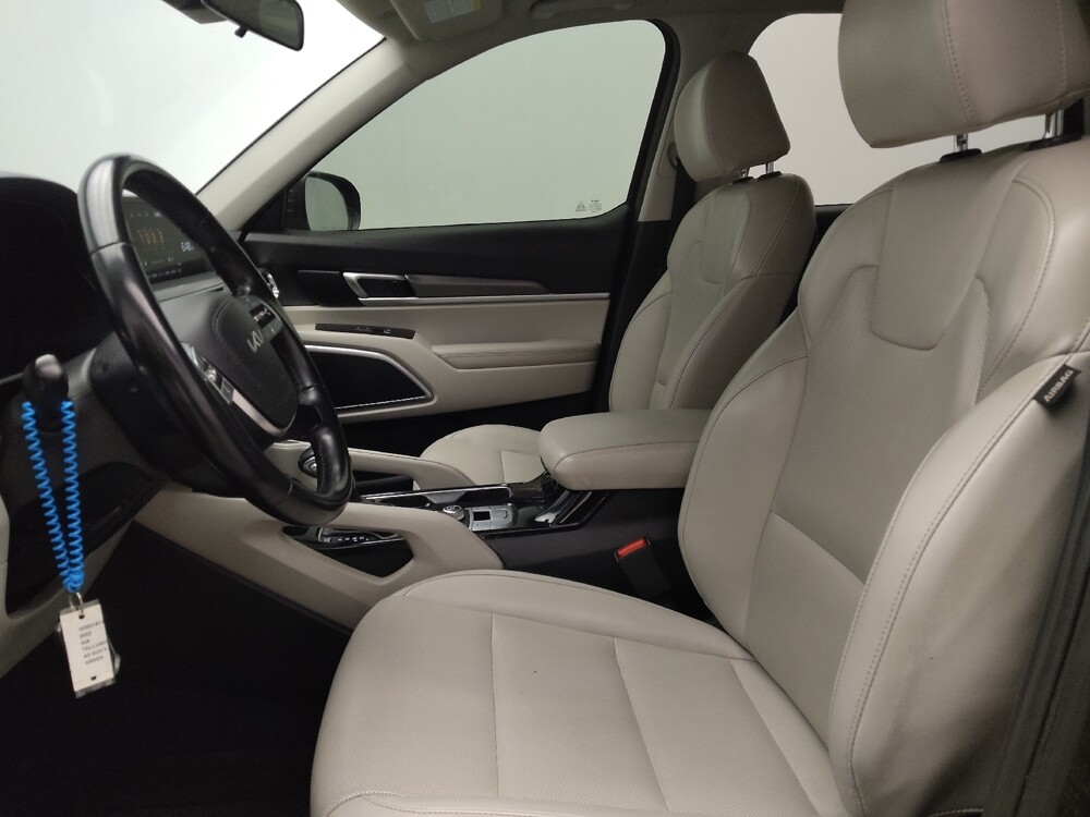 2022 Kia Telluride in Conyers, GA 30094 - 18142206 17