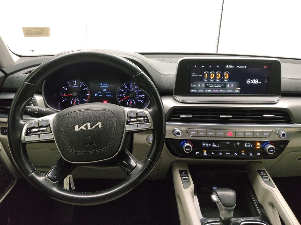 2022 Kia Telluride in Conyers, GA 30094 - 18142206 22