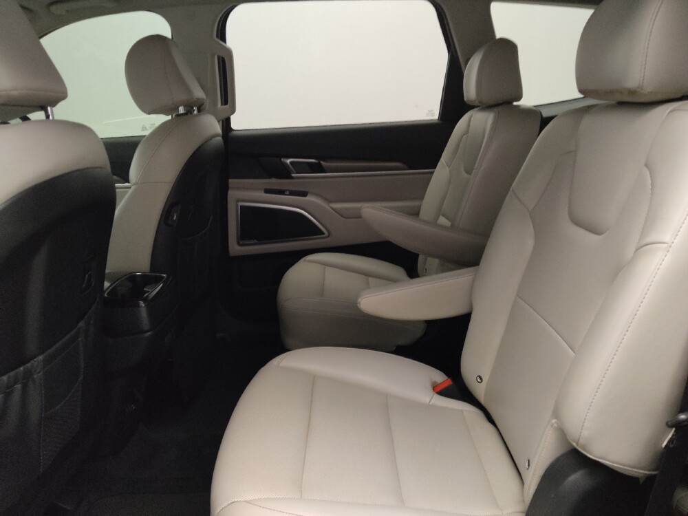 2022 Kia Telluride in Conyers, GA 30094 - 18142206 18