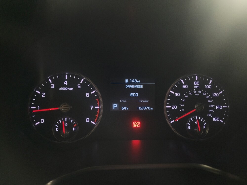 2022 Kia Telluride in Conyers, GA 30094 - 18142206 23