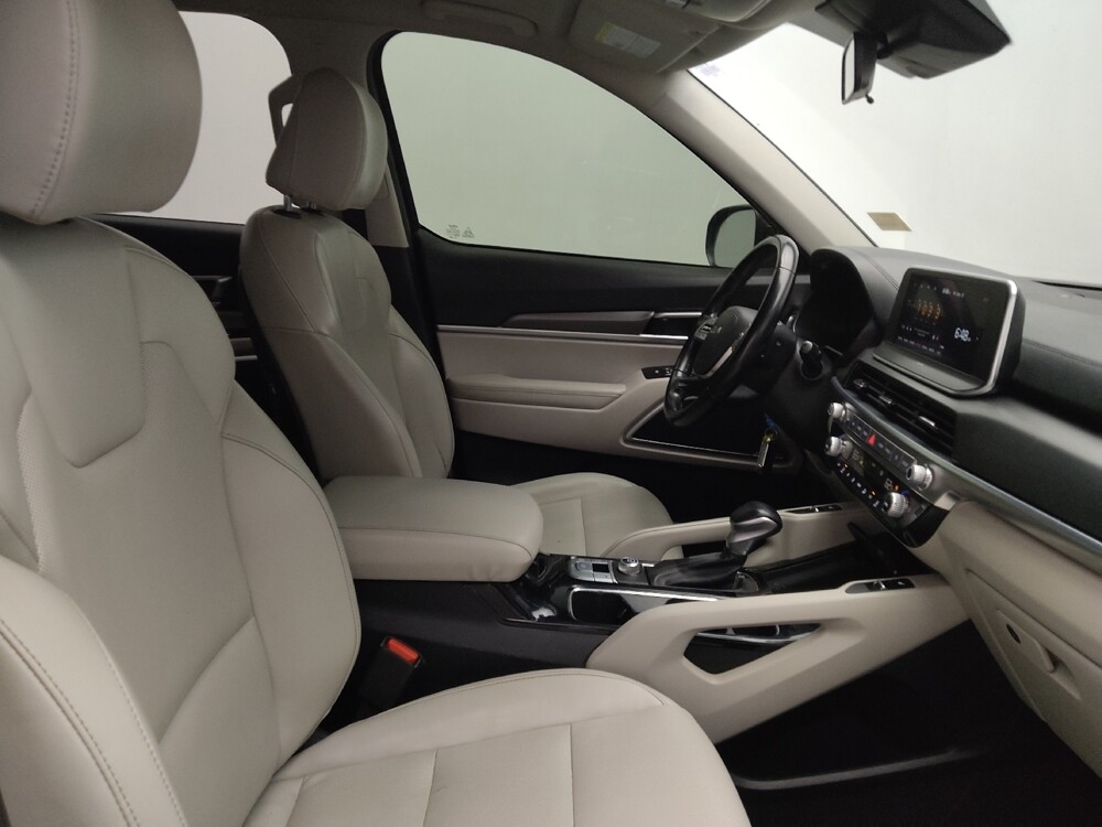 2022 Kia Telluride in Conyers, GA 30094 - 18142206 21