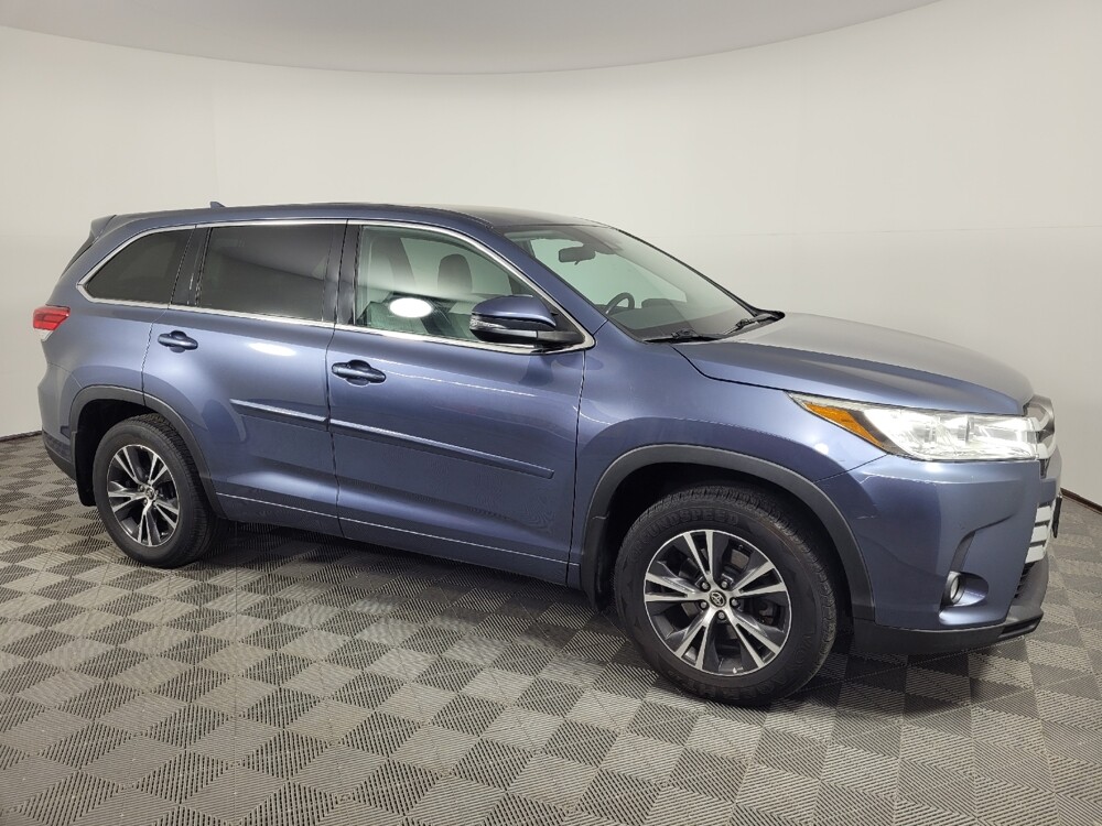 2018 Toyota Highlander in Lewisville, TX 75067 - 18142207 11
