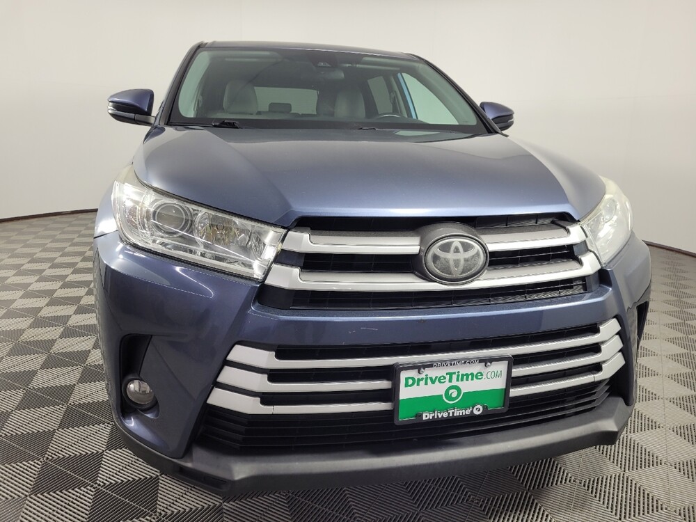 2018 Toyota Highlander in Lewisville, TX 75067 - 18142207 14