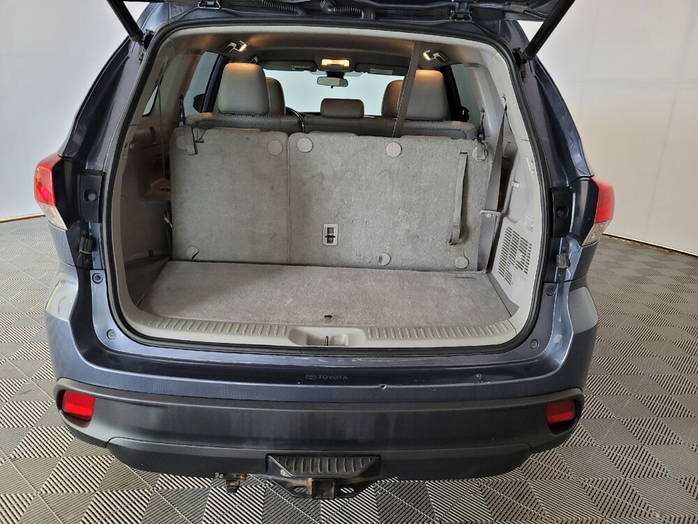 2018 Toyota Highlander in Lewisville, TX 75067 - 18142207 29