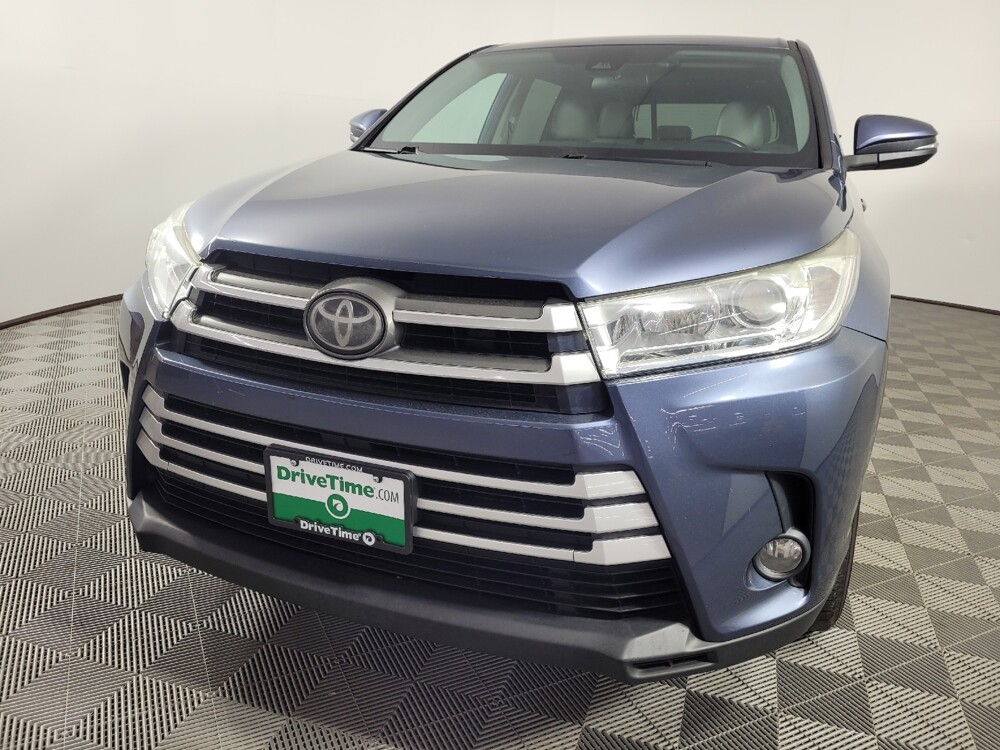 2018 Toyota Highlander in Lewisville, TX 75067 - 18142207 15