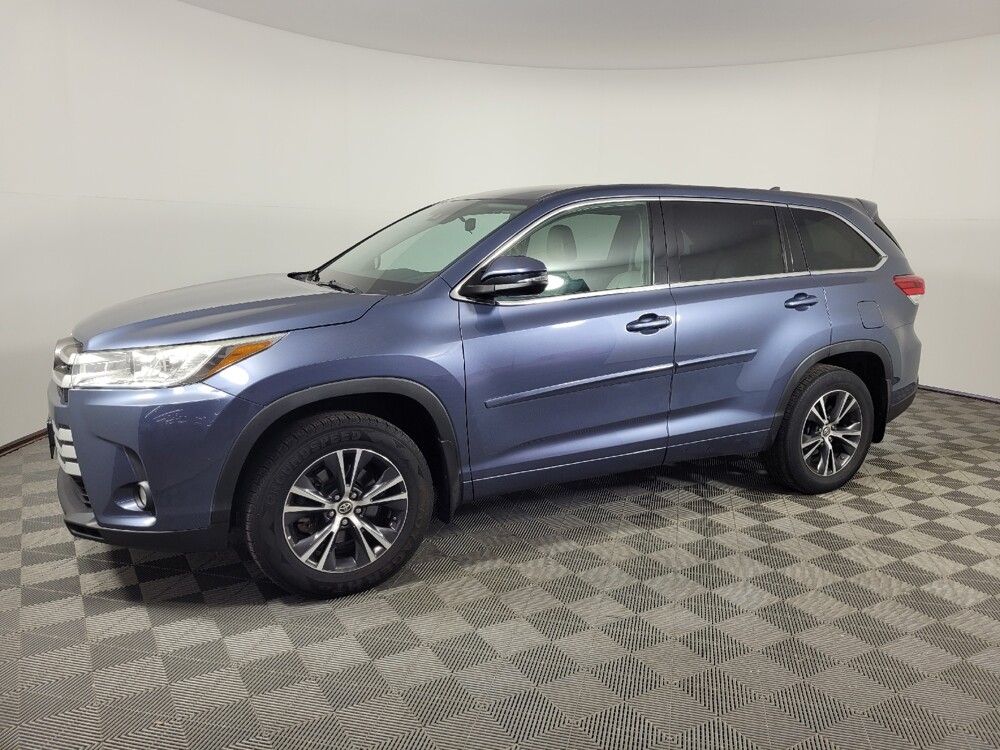 2018 Toyota Highlander in Lewisville, TX 75067 - 18142207 2