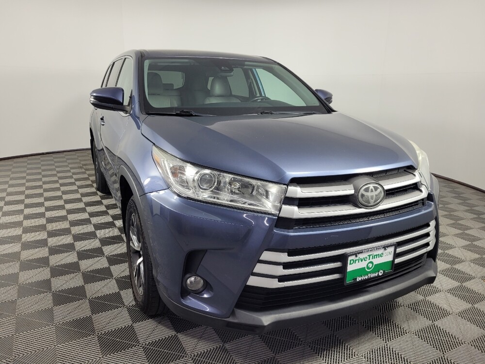 2018 Toyota Highlander in Lewisville, TX 75067 - 18142207 13