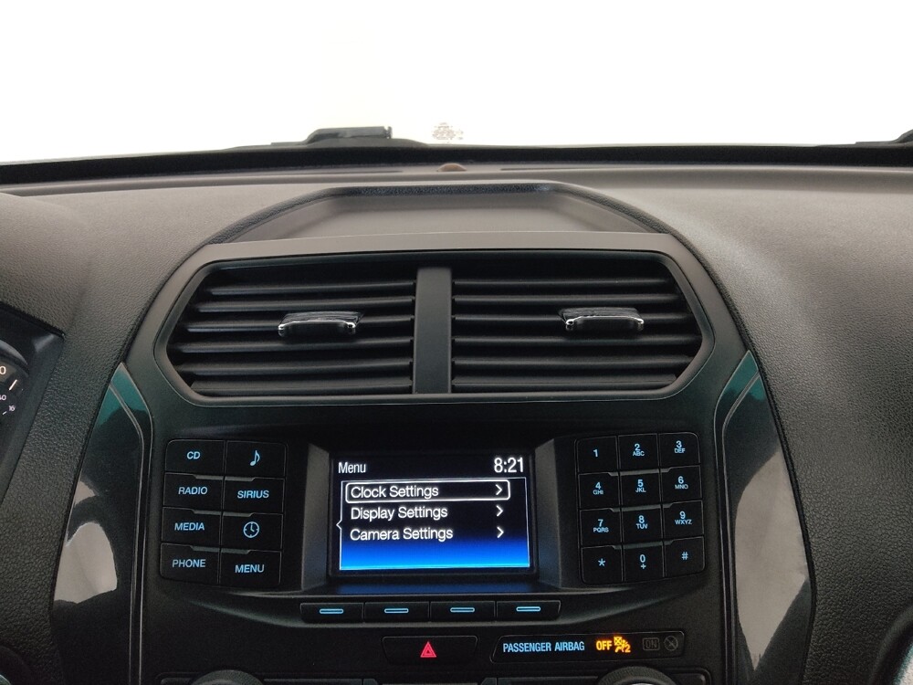2017 Ford Explorer in Lewisville, TX 75067 - 18142208 25