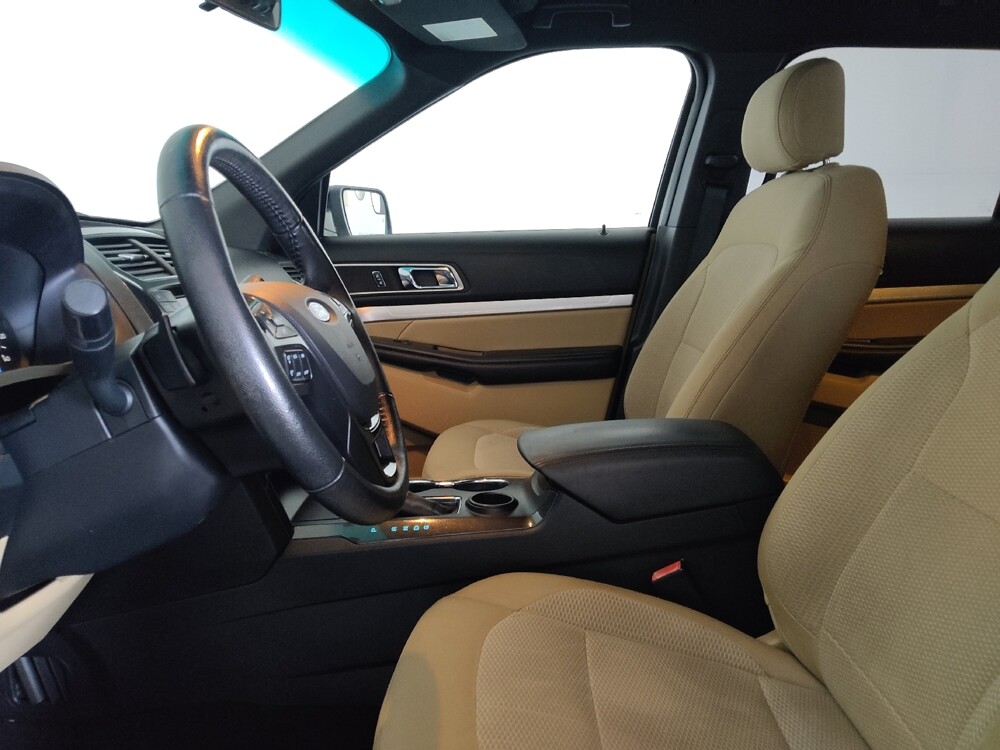 2017 Ford Explorer in Lewisville, TX 75067 - 18142208 17