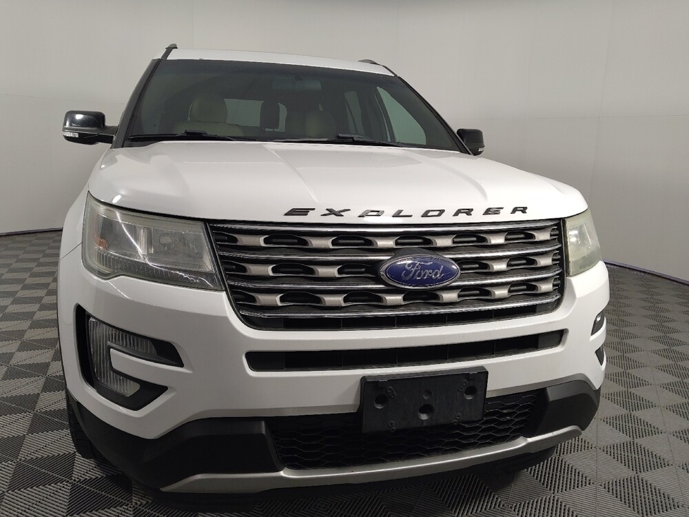 2017 Ford Explorer in Lewisville, TX 75067 - 18142208 14
