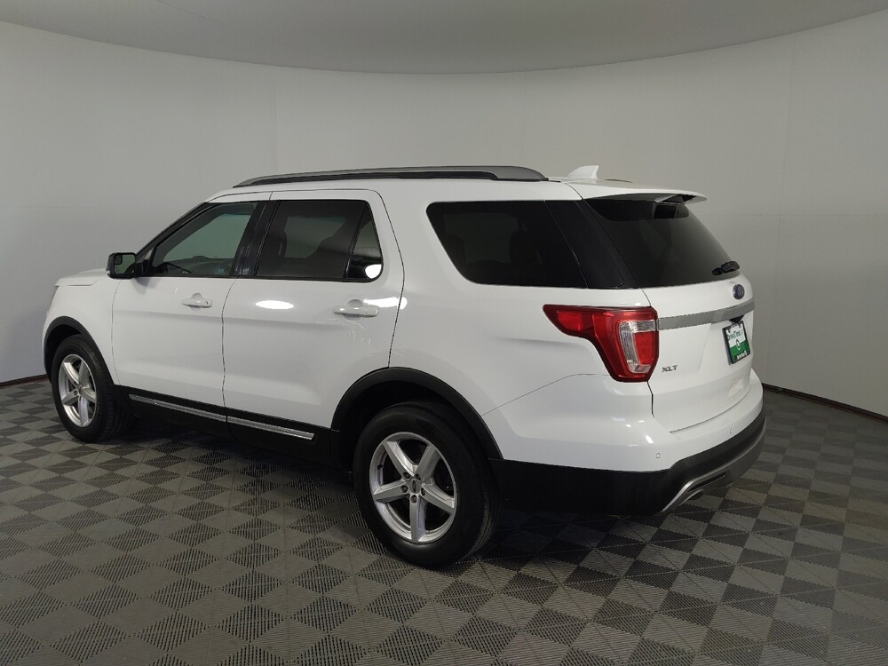 2017 Ford Explorer in Lewisville, TX 75067 - 18142208 3