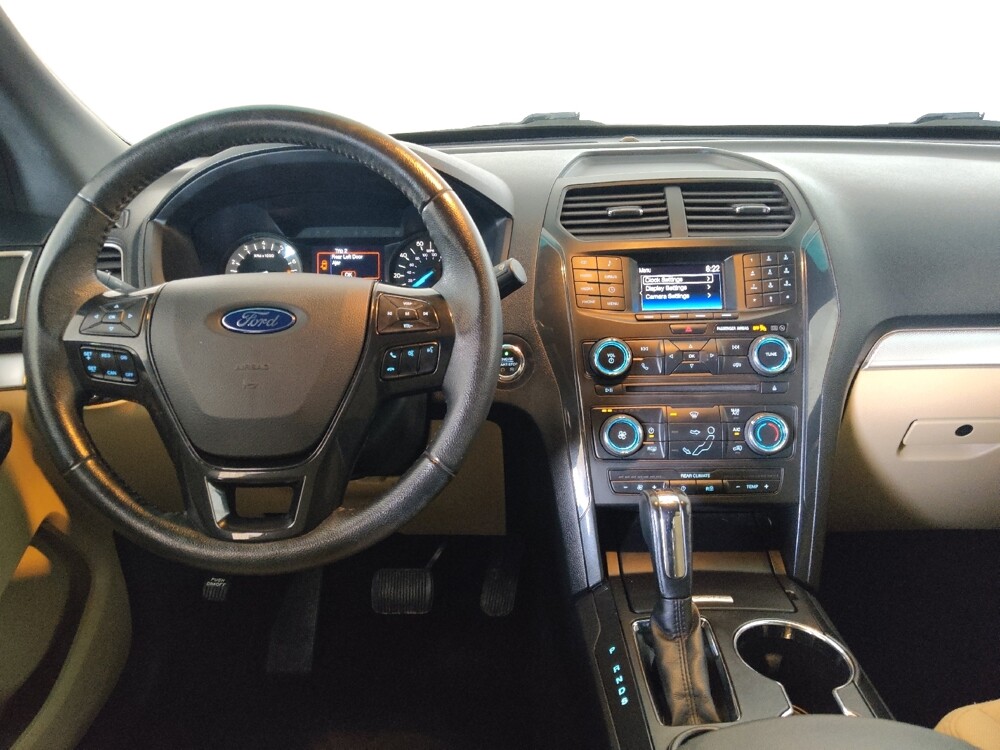 2017 Ford Explorer in Lewisville, TX 75067 - 18142208 22
