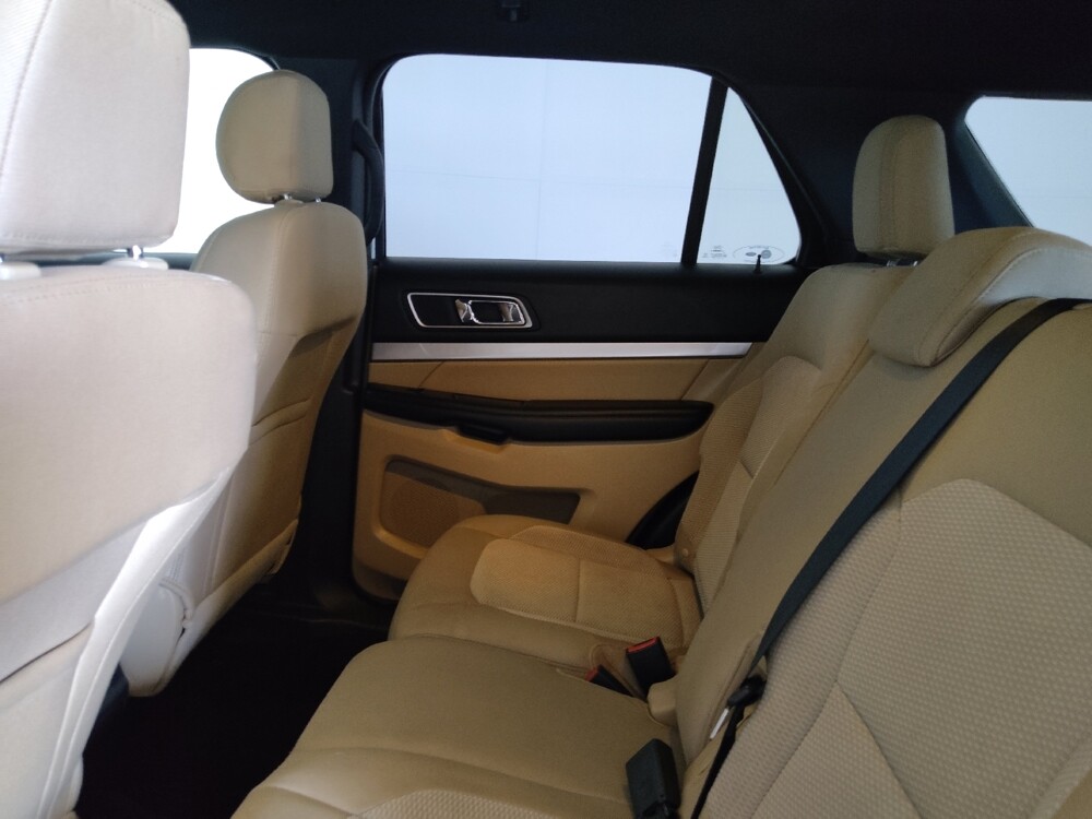 2017 Ford Explorer in Lewisville, TX 75067 - 18142208 18