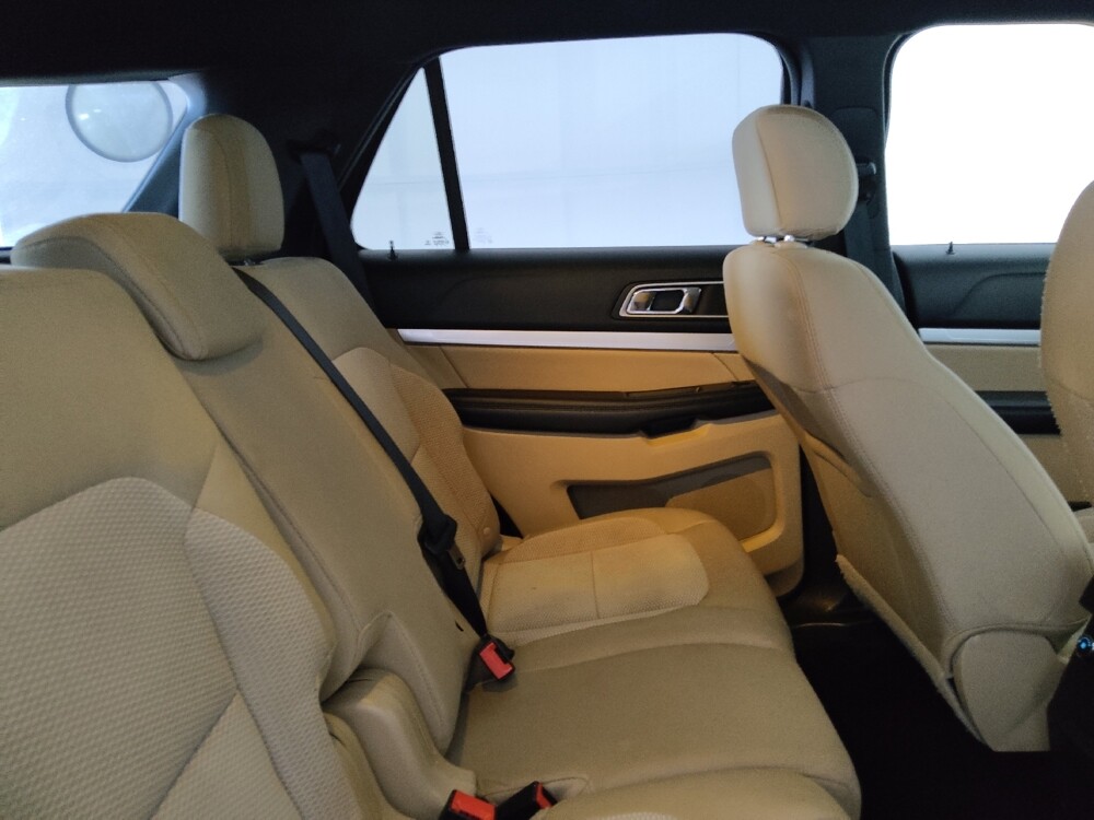 2017 Ford Explorer in Lewisville, TX 75067 - 18142208 19