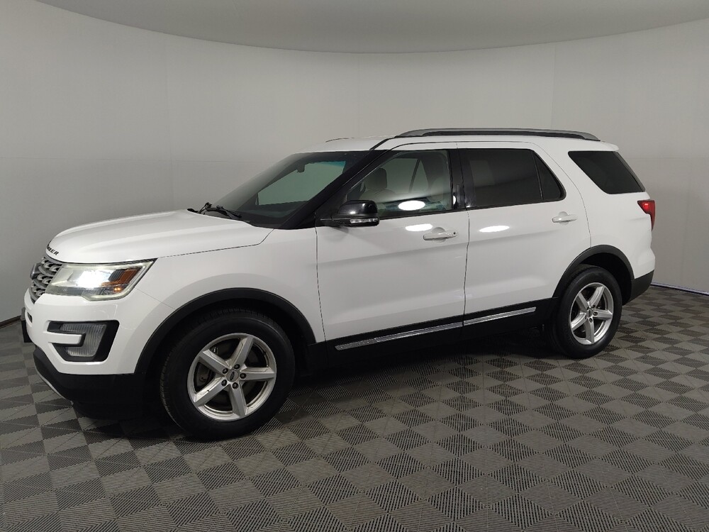 2017 Ford Explorer in Lewisville, TX 75067 - 18142208 2