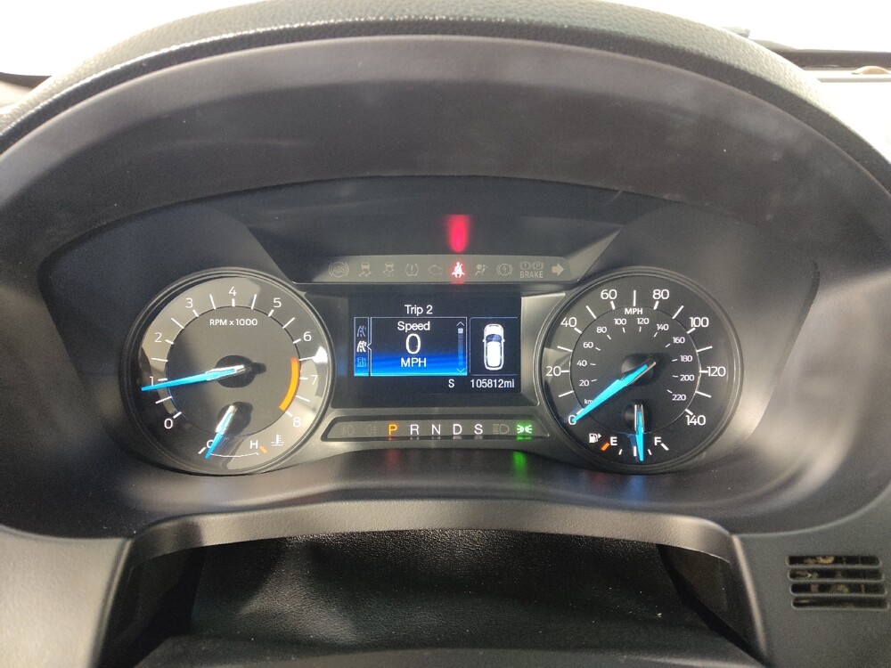 2017 Ford Explorer in Lewisville, TX 75067 - 18142208 23
