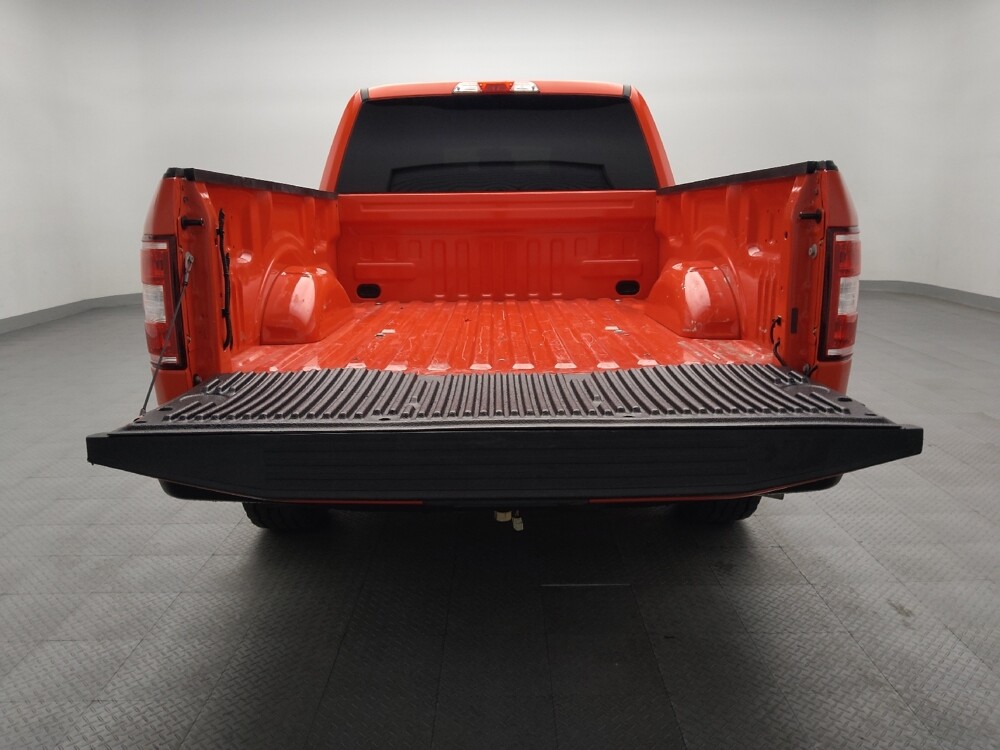 2020 Ford F150 in Fort Worth, TX 76116 - 18142209 29